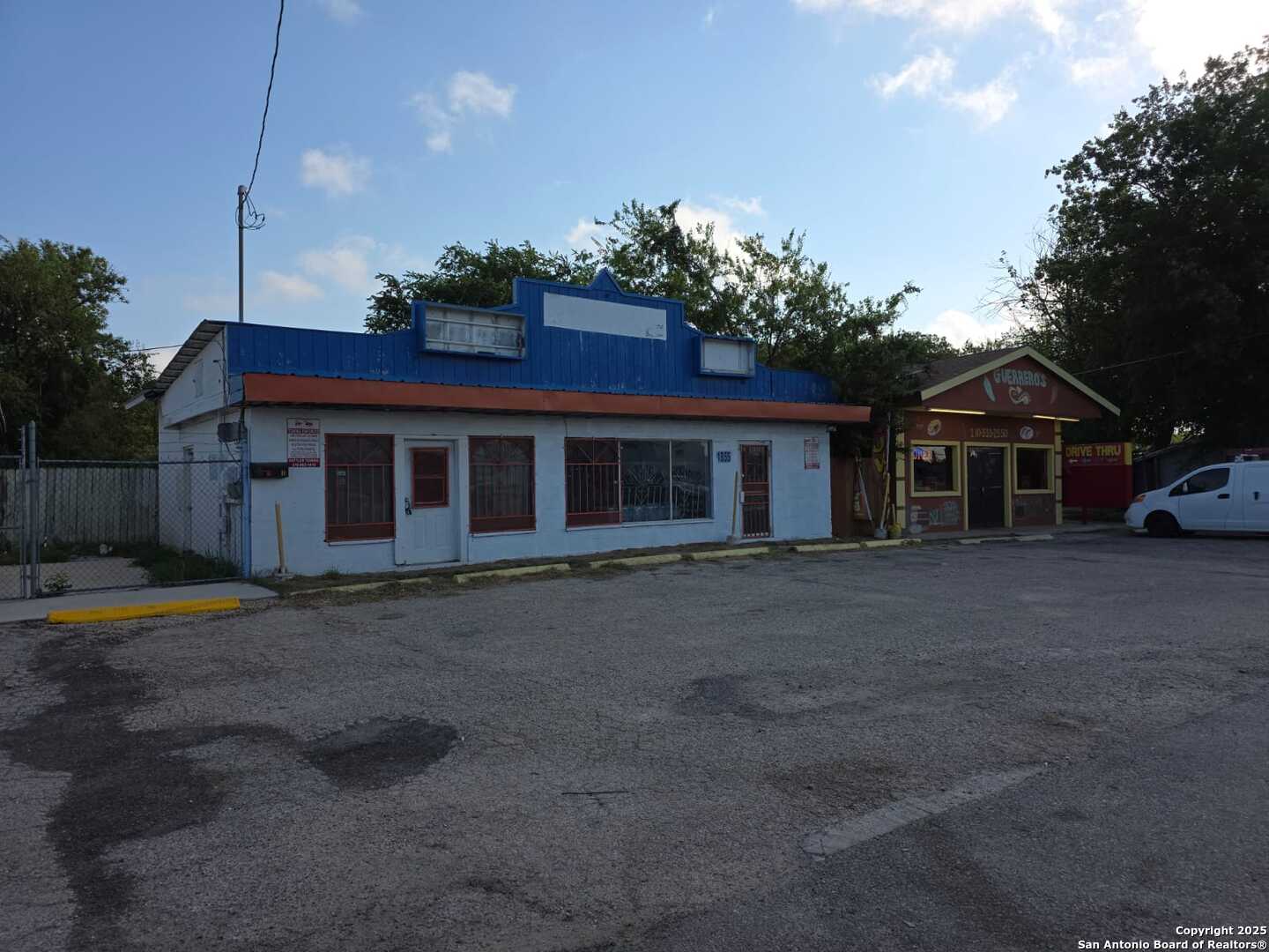 1855 Rigsby San Antonio TX 78210