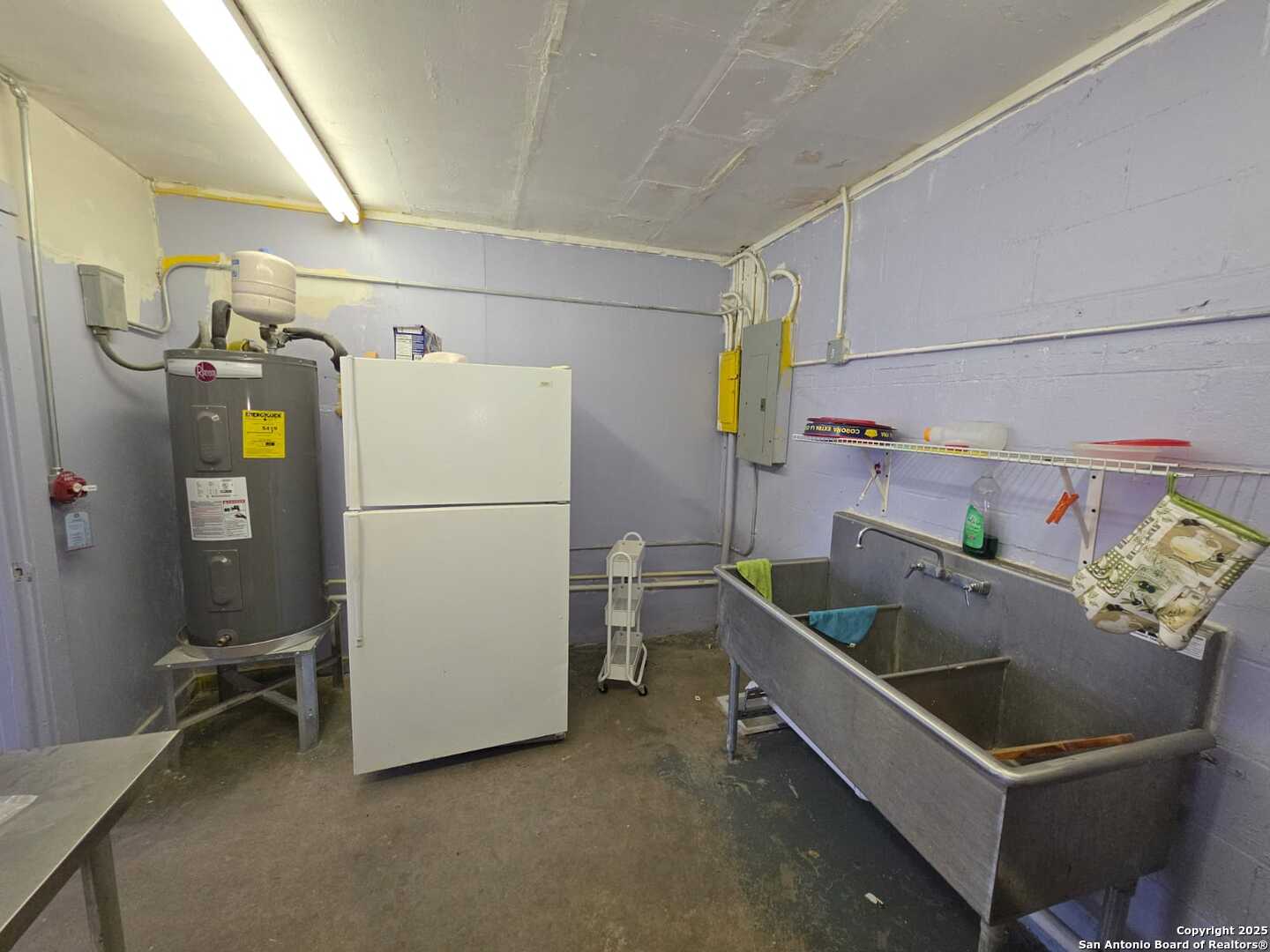 1855 Rigsby San Antonio TX 78210