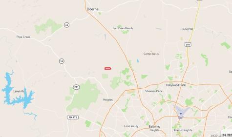 21431 Scenic Loop Road San Antonio TX 78255
