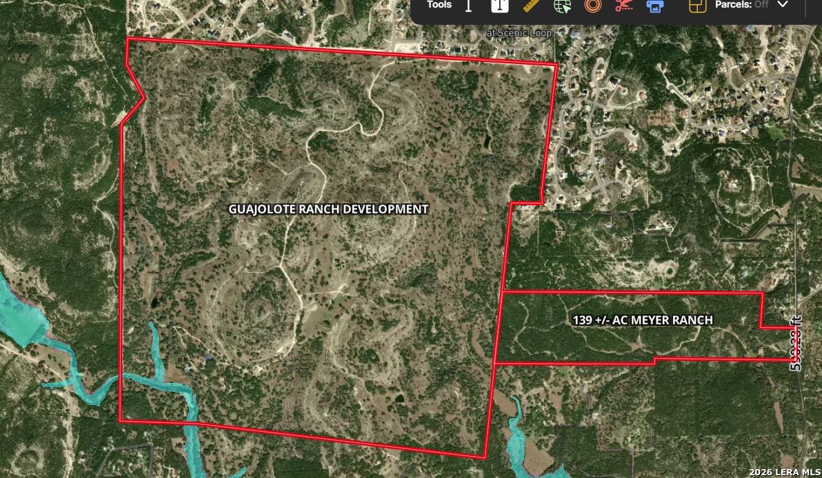 21431 Scenic Loop Road San Antonio TX 78255