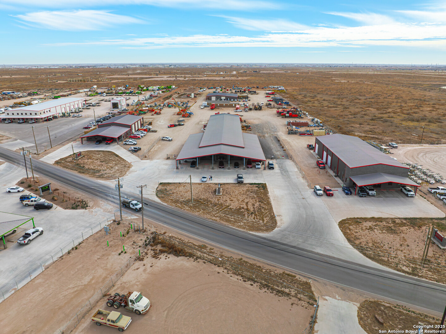 12401 County Road 100 Midland TX 79706