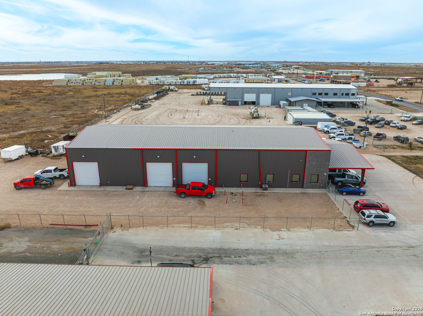 12401 County Road 100 Midland TX 79706