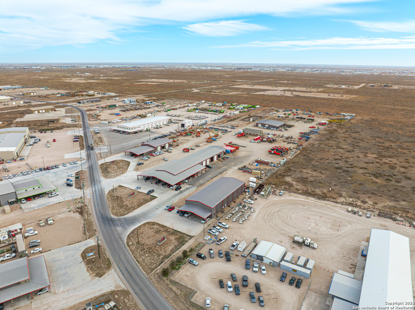 12401 County Road 100 Midland TX 79706