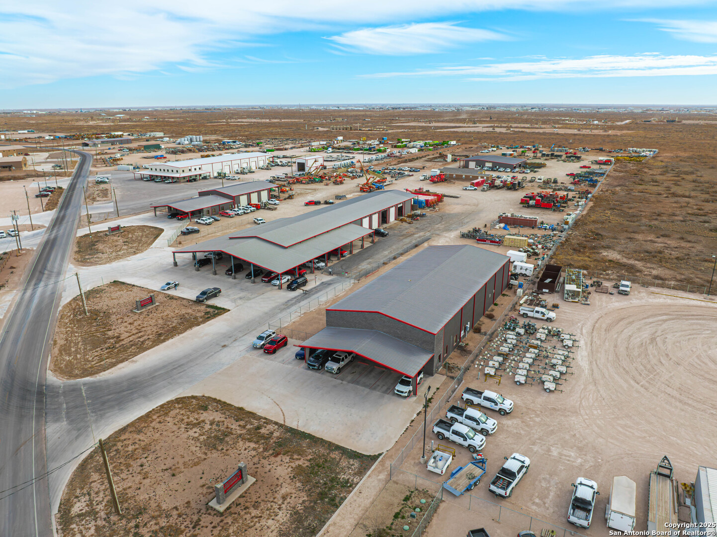 12401 County Road 100 Midland TX 79706