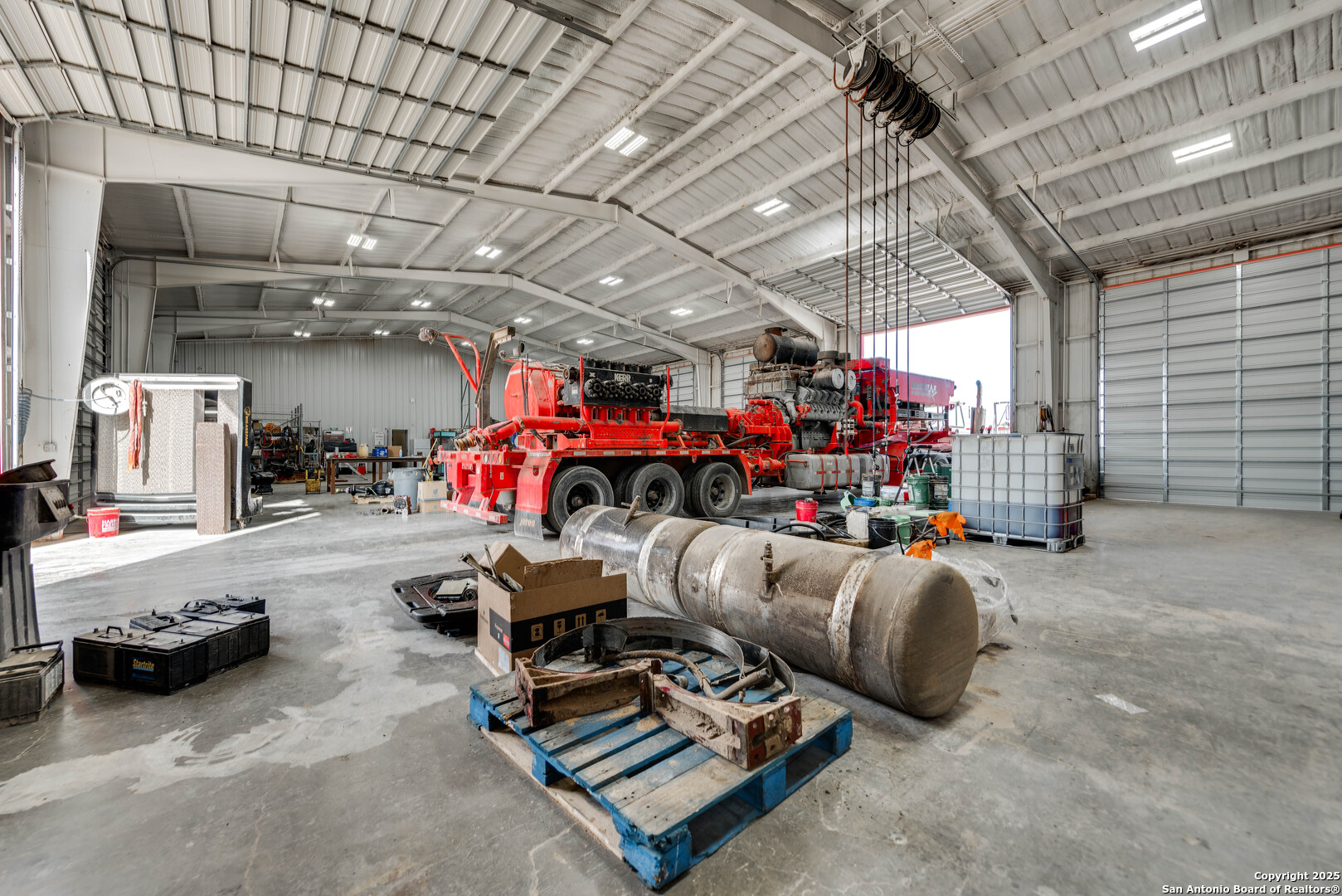 12401 County Road 100 Midland TX 79706