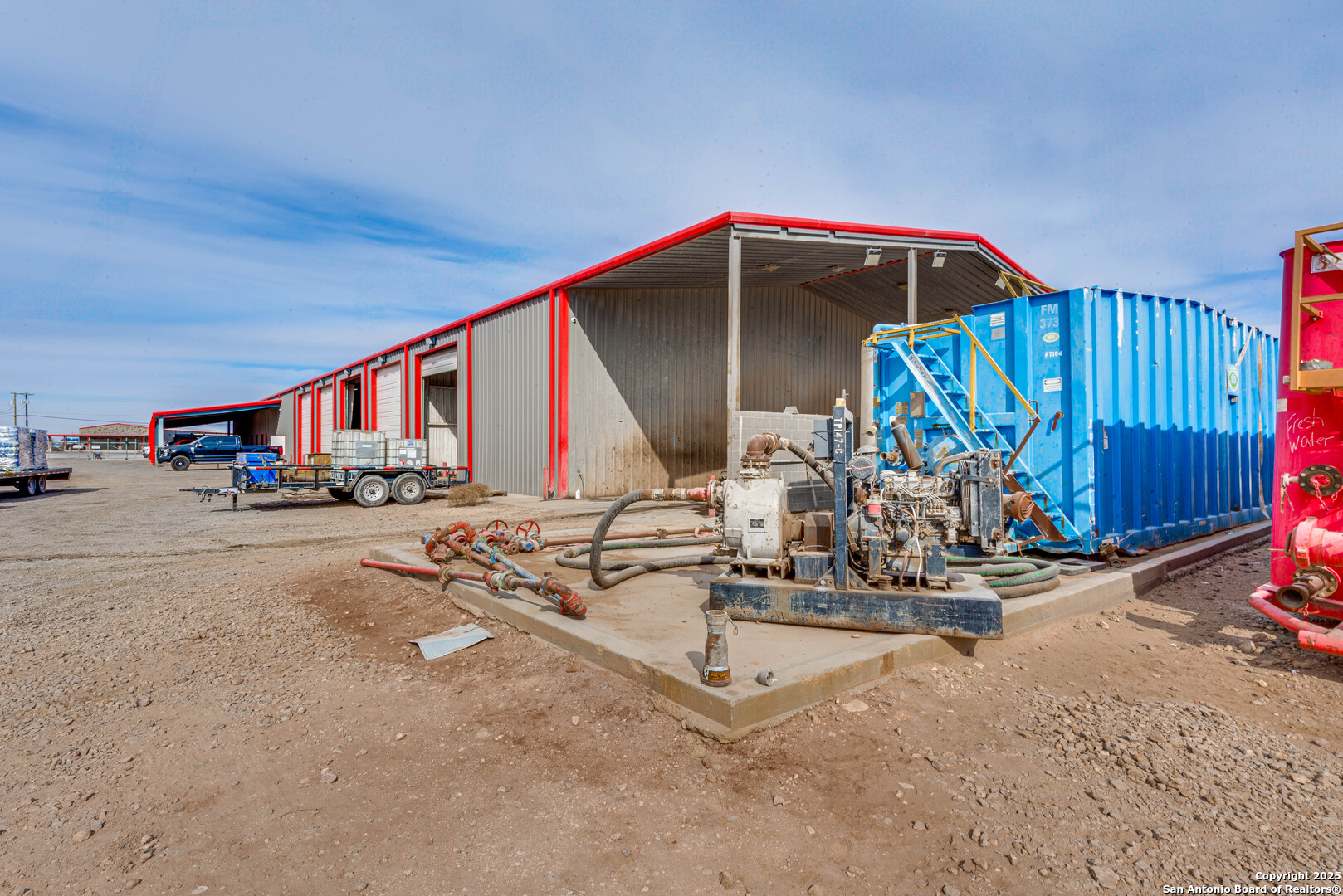 12401 County Road 100 Midland TX 79706