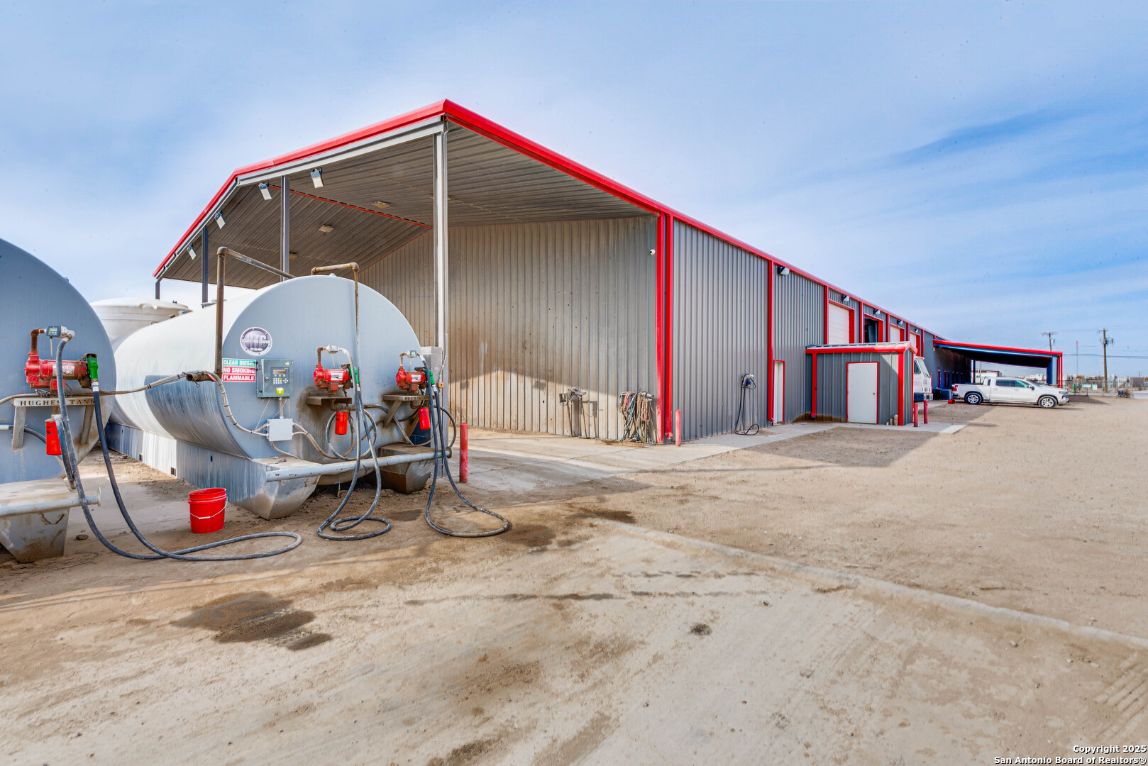 12401 County Road 100 Midland TX 79706