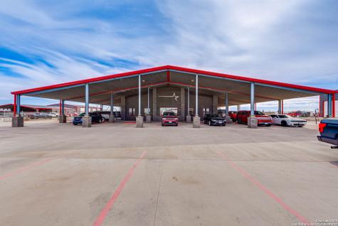12401 County Road 100 Midland TX 79706