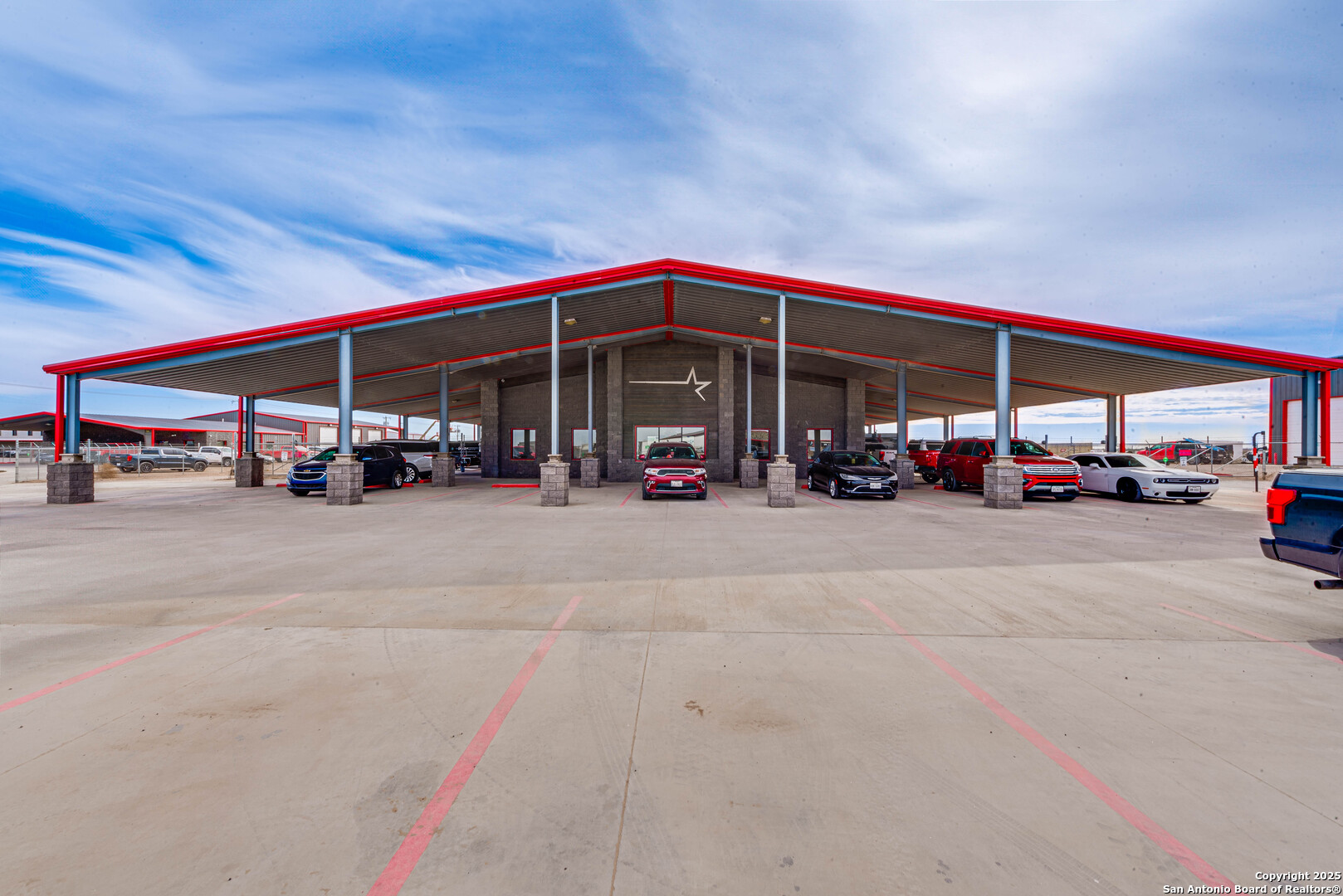 12401 County Road 100 Midland TX 79706