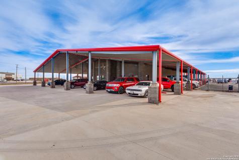 12401 County Road 100 Midland TX 79706