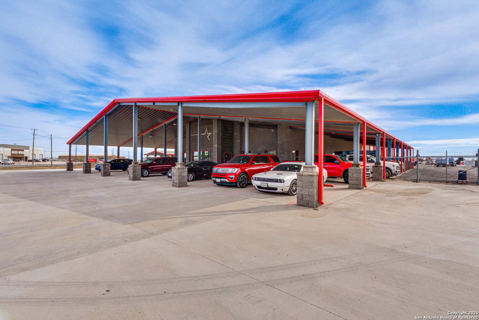 12401 County Road 100 Midland TX 79706