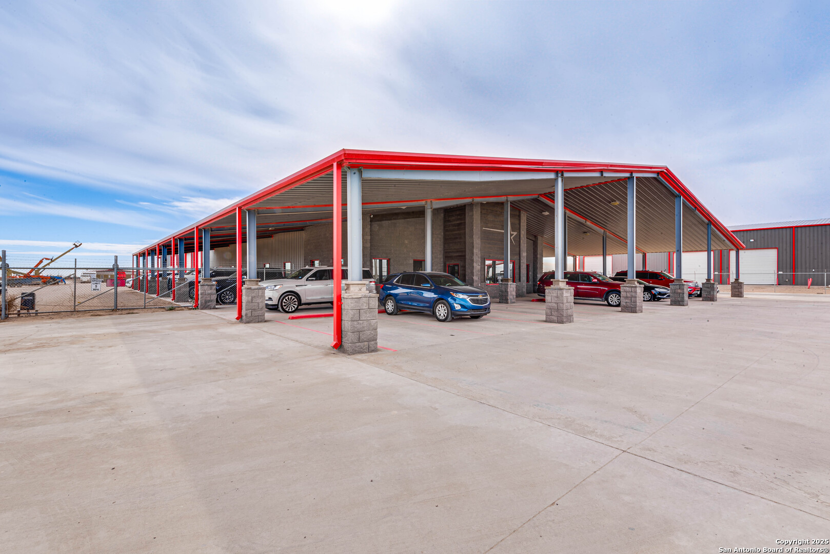 12401 County Road 100 Midland TX 79706