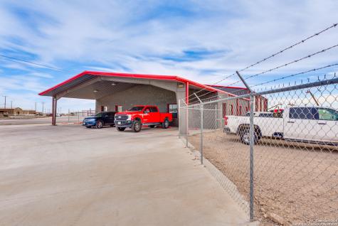 12401 County Road 100 Midland TX 79706