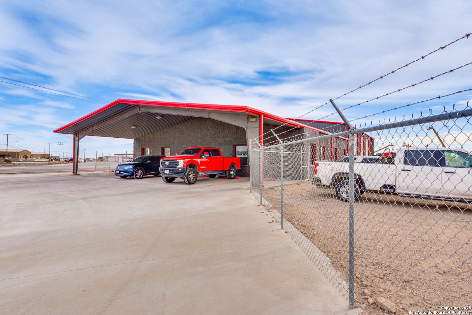 12401 County Road 100 Midland TX 79706