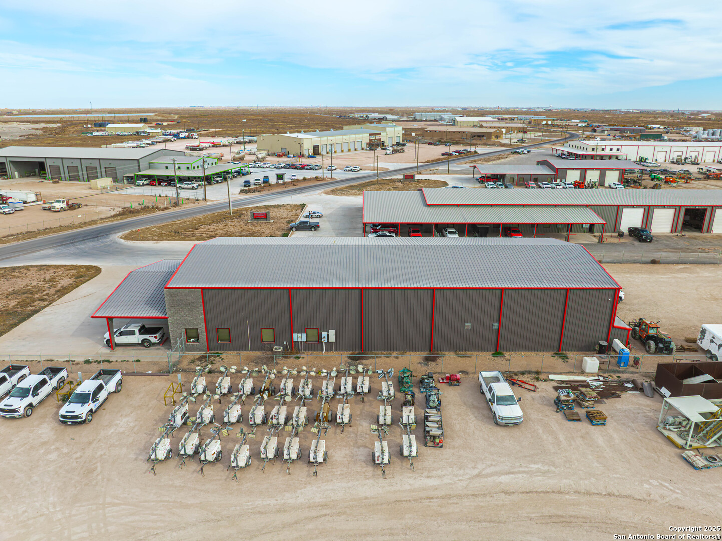 12401 County Road 100 Midland TX 79706