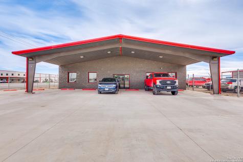 12401 County Road 100 Midland TX 79706
