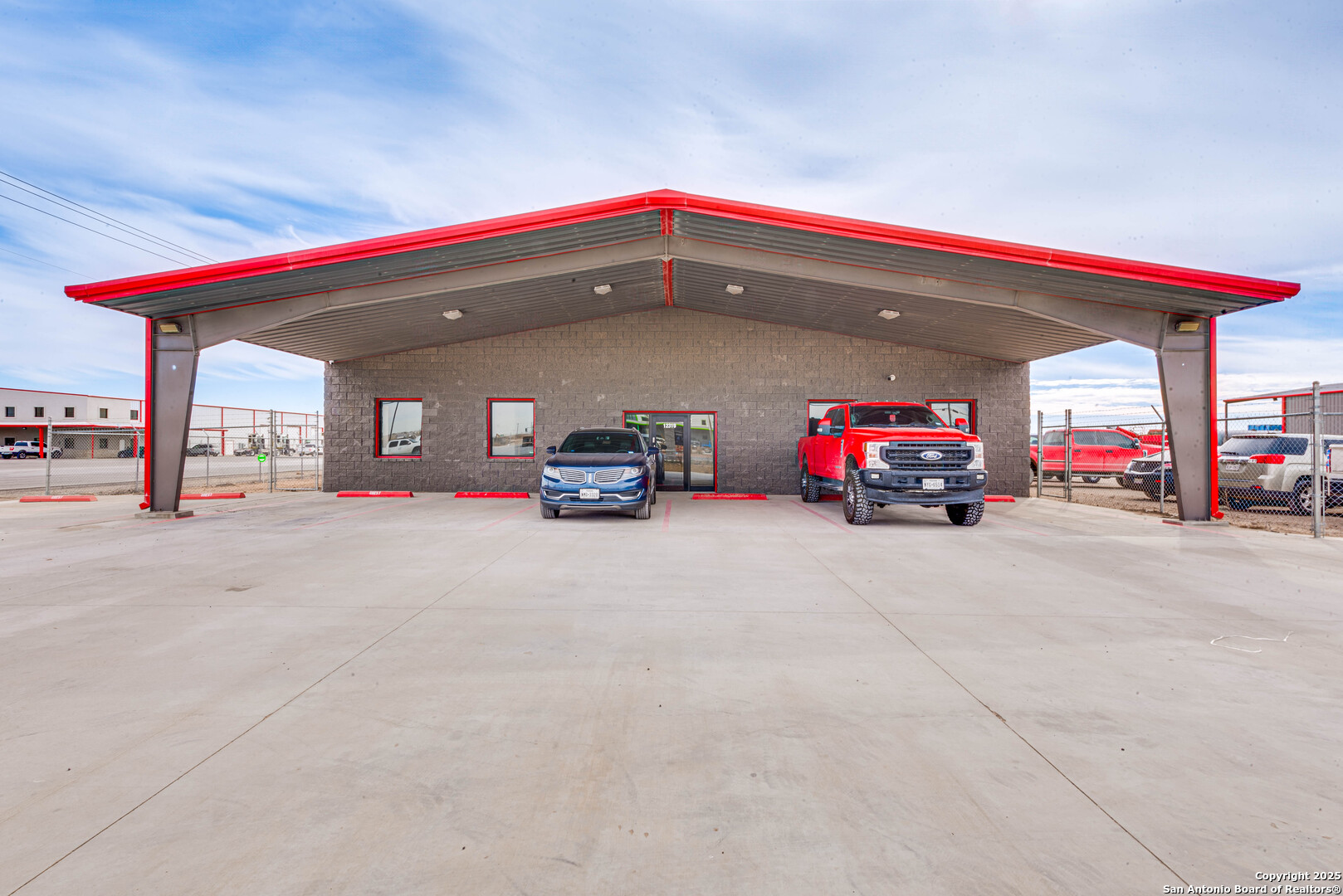 12401 County Road 100 Midland TX 79706