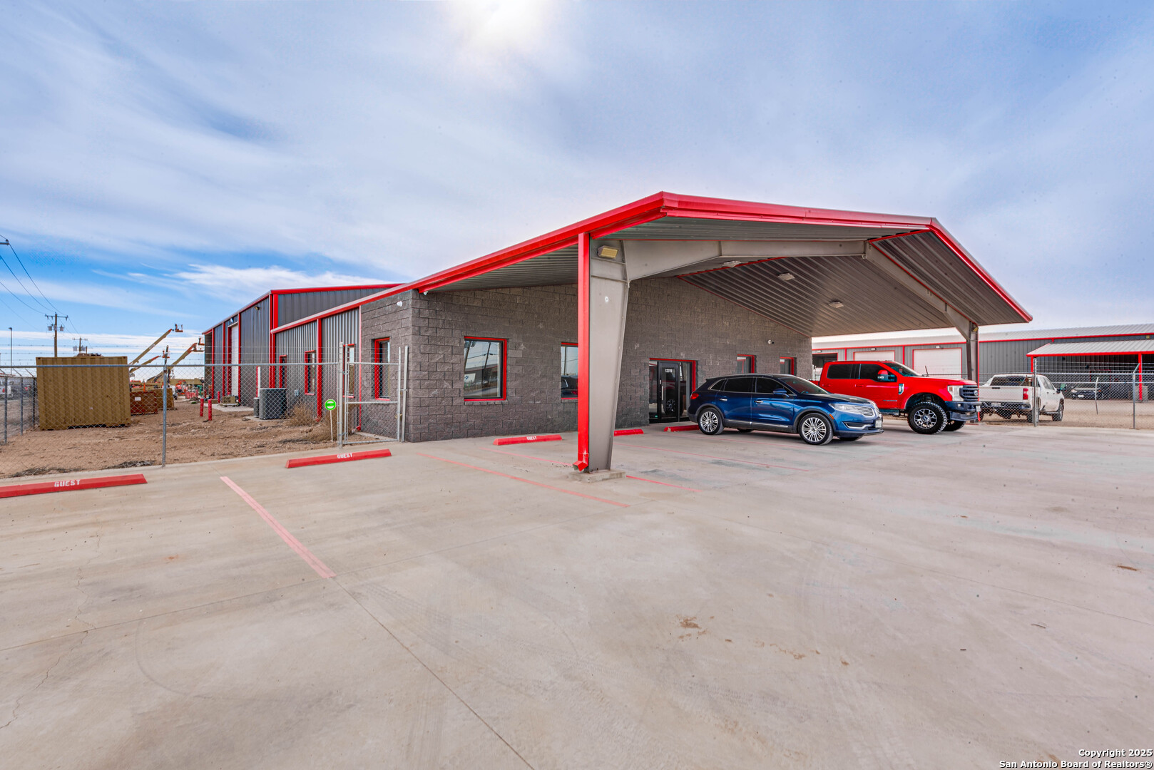 12401 County Road 100 Midland TX 79706