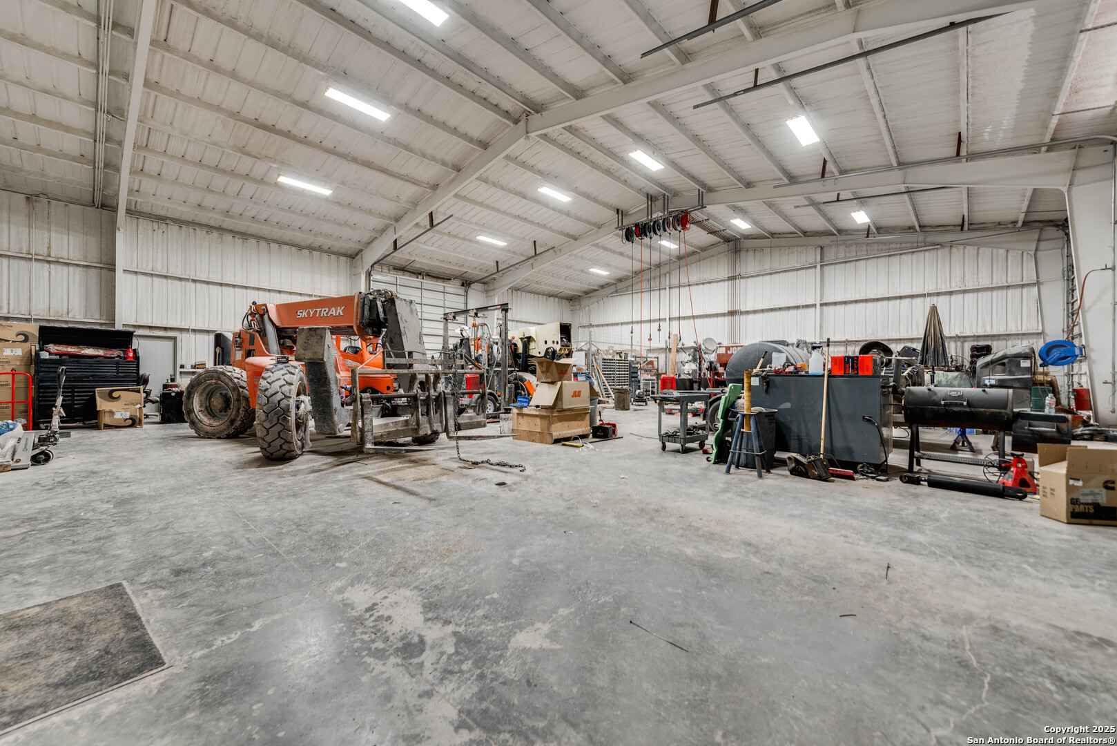 12401 County Road 100 Midland TX 79706