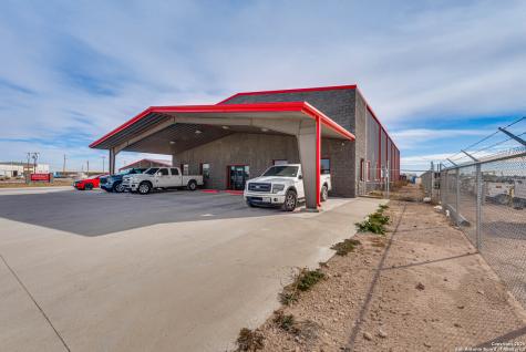 12401 County Road 100 Midland TX 79706