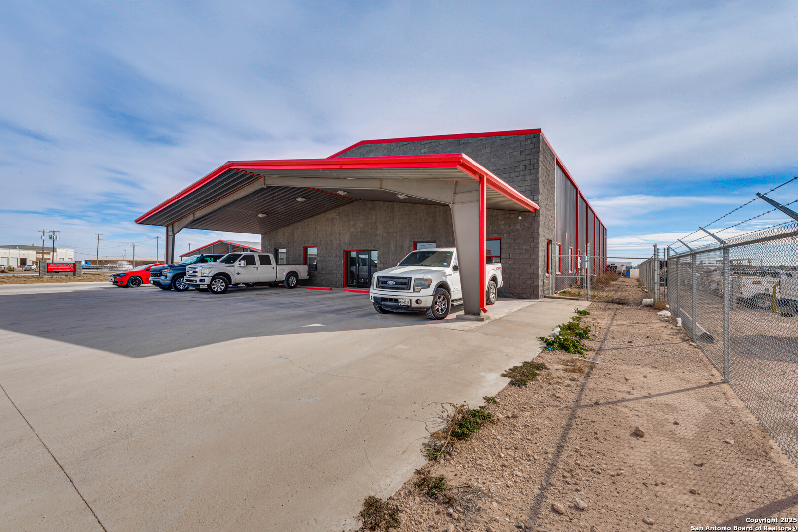 12401 County Road 100 Midland TX 79706