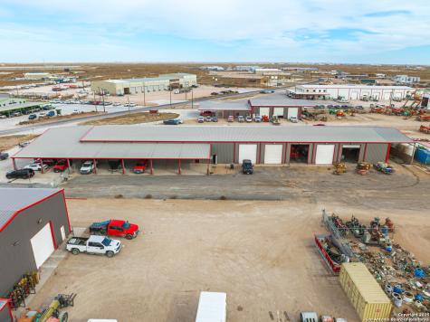 12401 County Road 100 Midland TX 79706