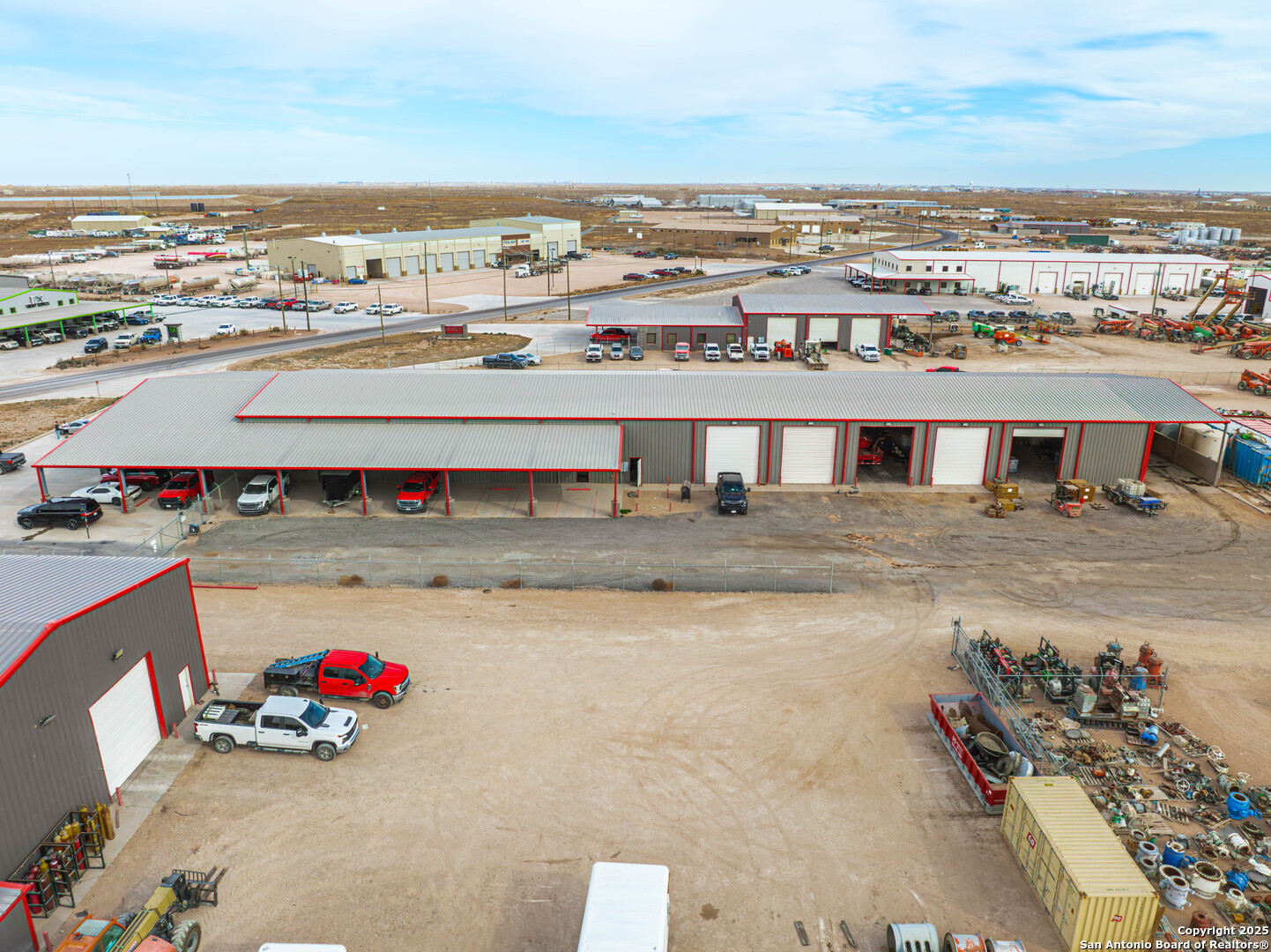 12401 County Road 100 Midland TX 79706