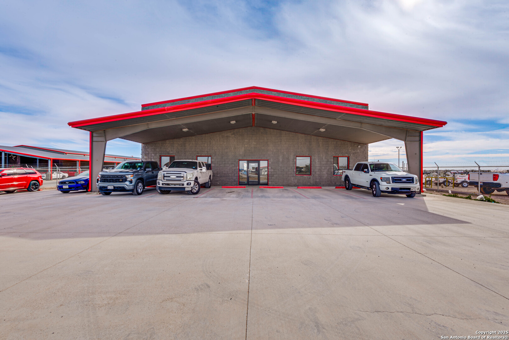 12401 County Road 100 Midland TX 79706