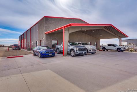 12401 County Road 100 Midland TX 79706