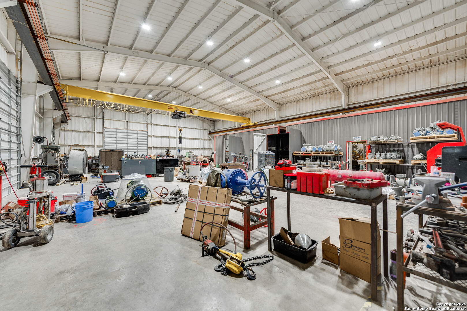 12401 County Road 100 Midland TX 79706