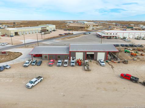 12401 County Road 100 Midland TX 79706