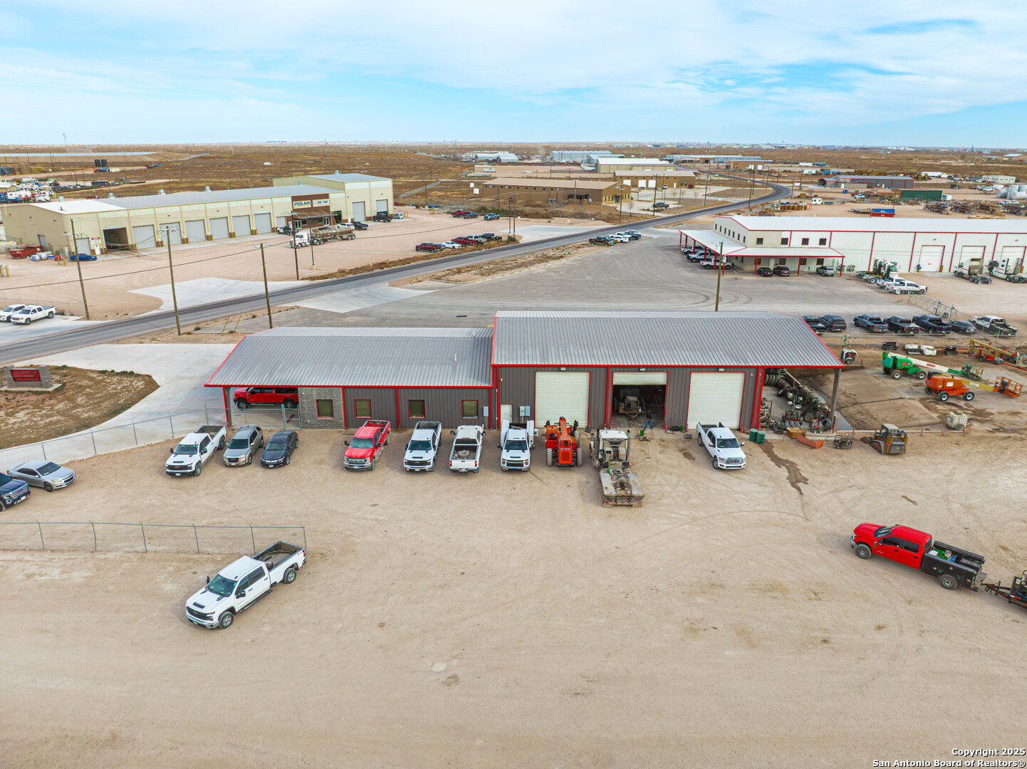 12401 County Road 100 Midland TX 79706