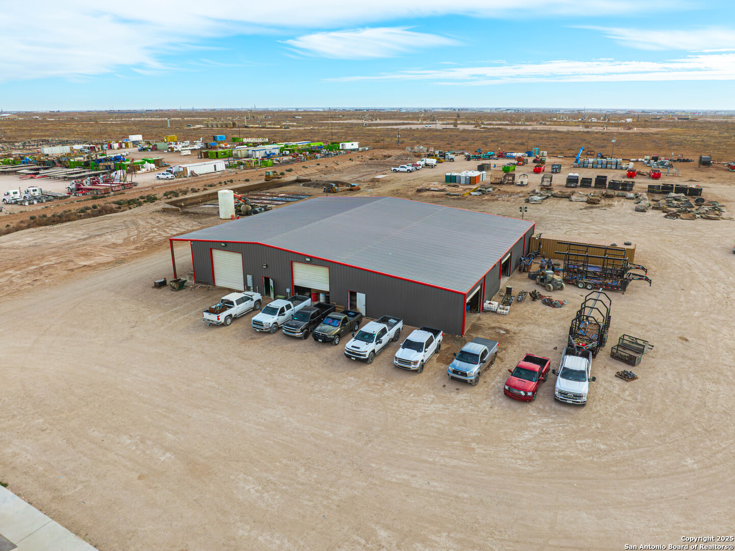 12401 County Road 100 Midland TX 79706