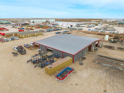 12401 County Road 100 Midland TX 79706