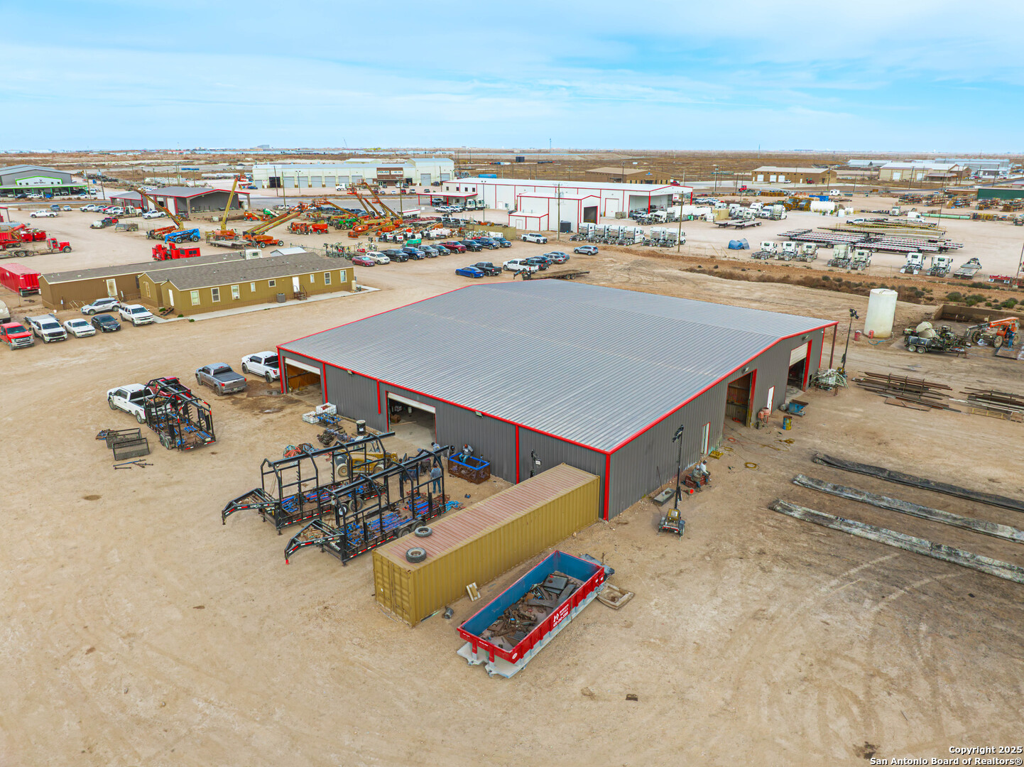 12401 County Road 100 Midland TX 79706