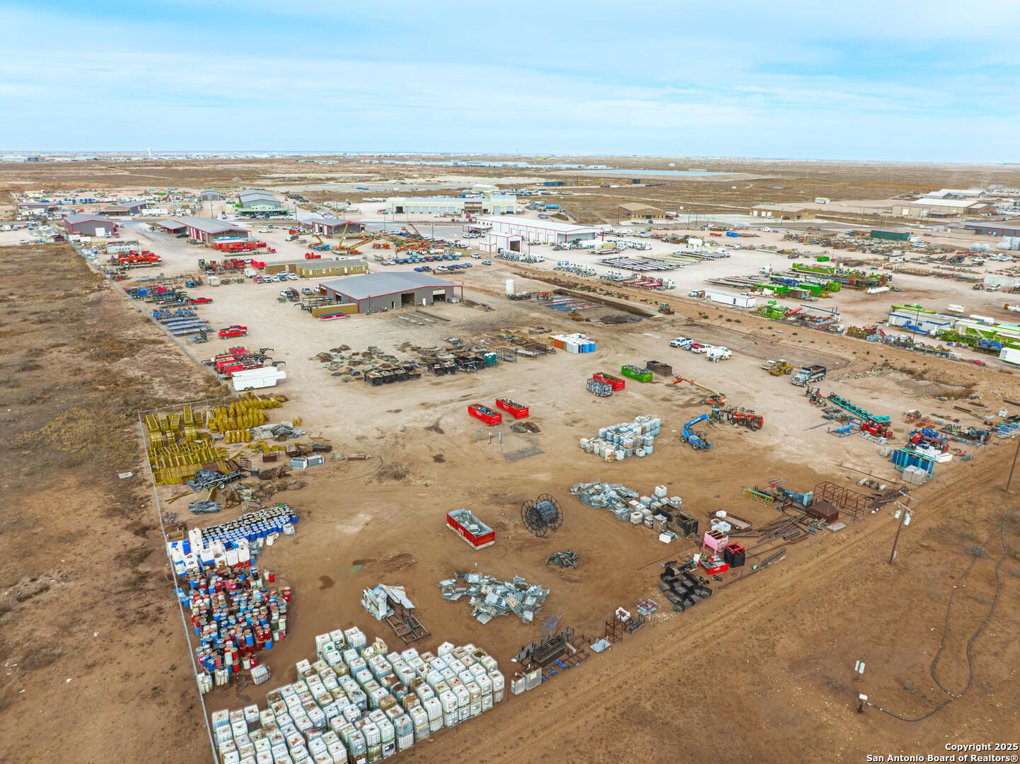 12401 County Road 100 Midland TX 79706