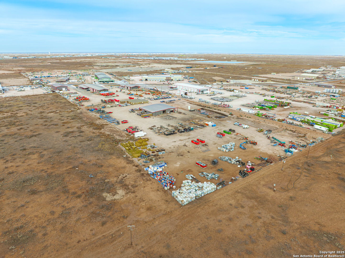 12401 County Road 100 Midland TX 79706