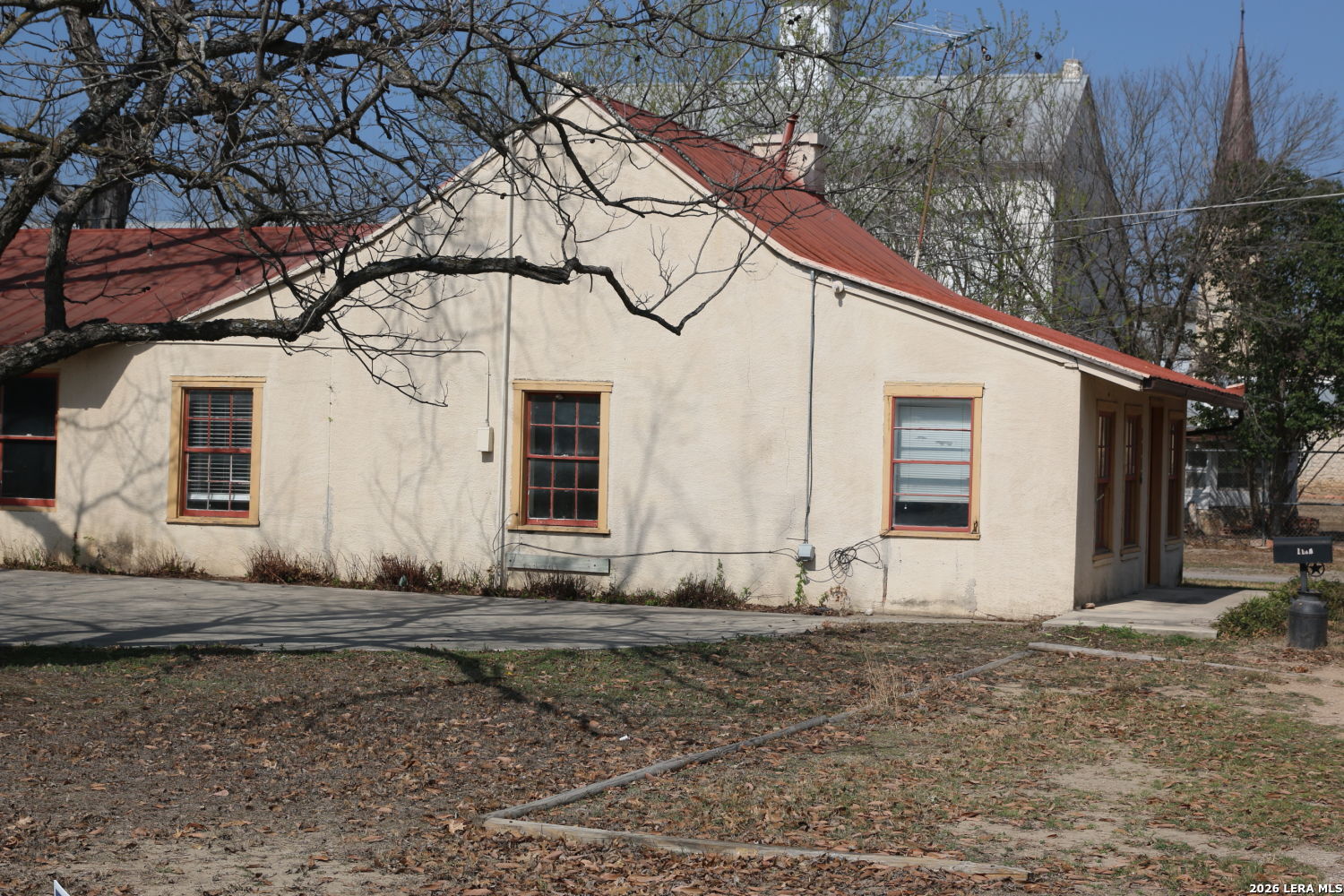 1116 Angelo Castroville TX 78009