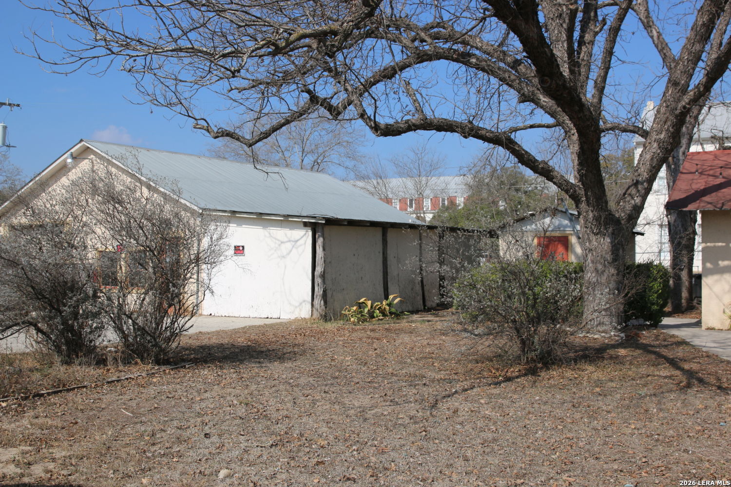 1116 Angelo Castroville TX 78009