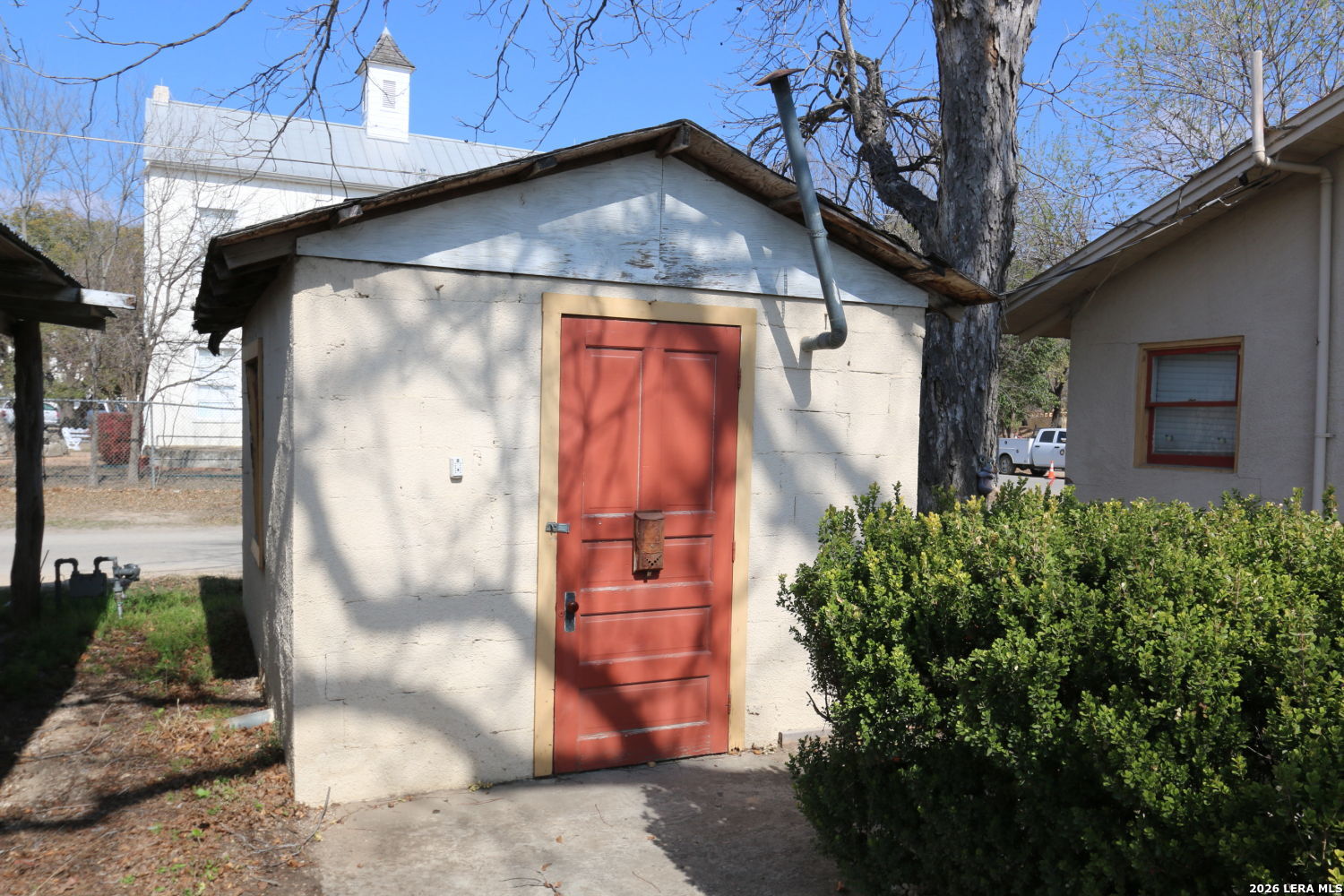 1116 Angelo Castroville TX 78009