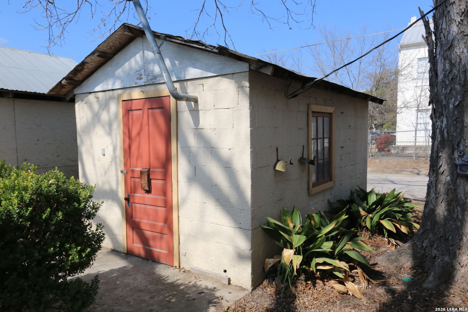 1116 Angelo Castroville TX 78009