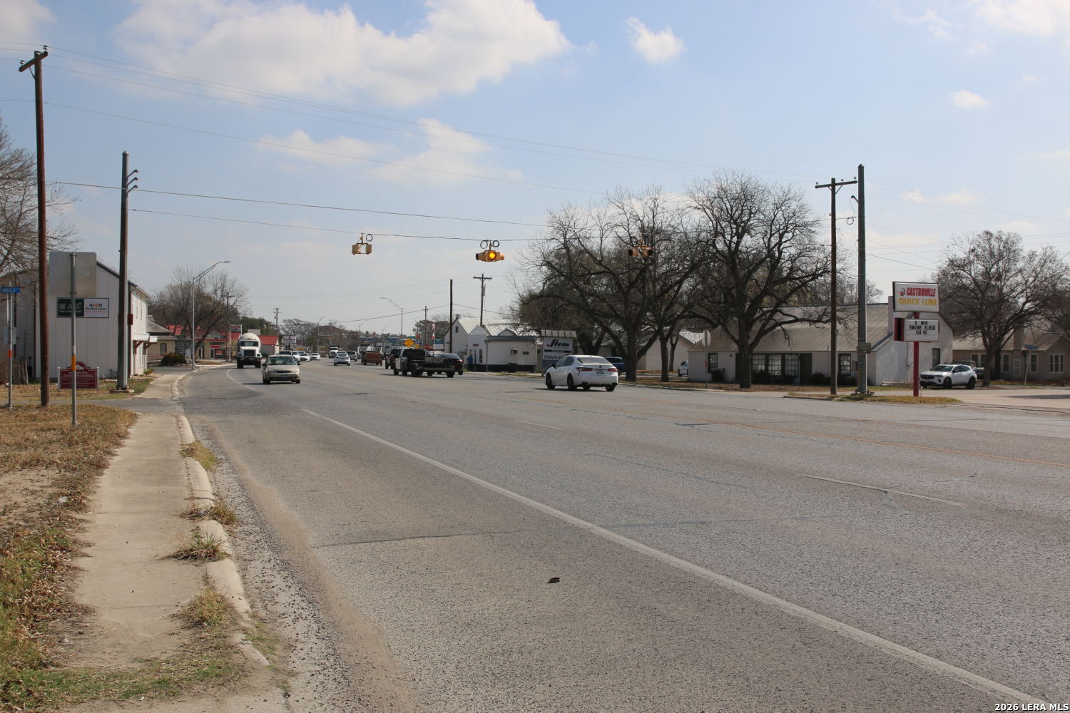 1116 Angelo Castroville TX 78009