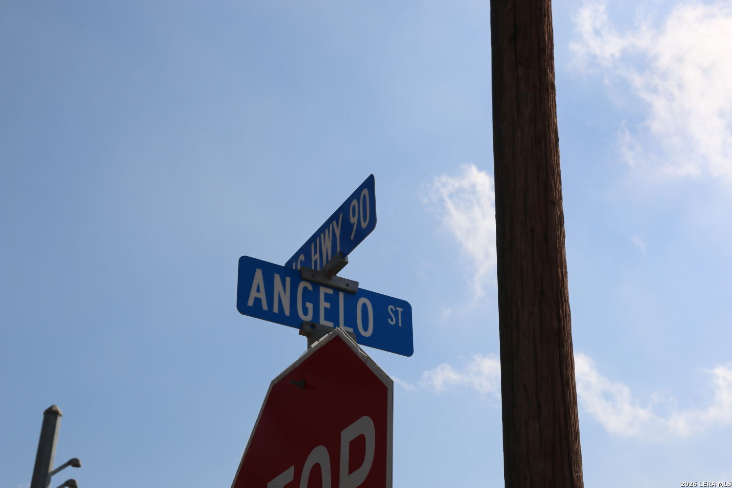 1116 Angelo Castroville TX 78009