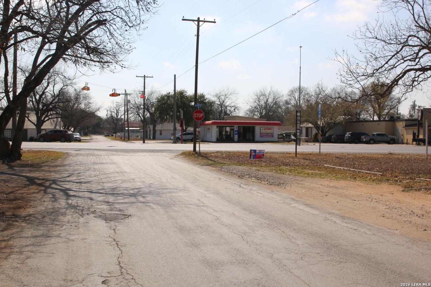 1116 Angelo Castroville TX 78009