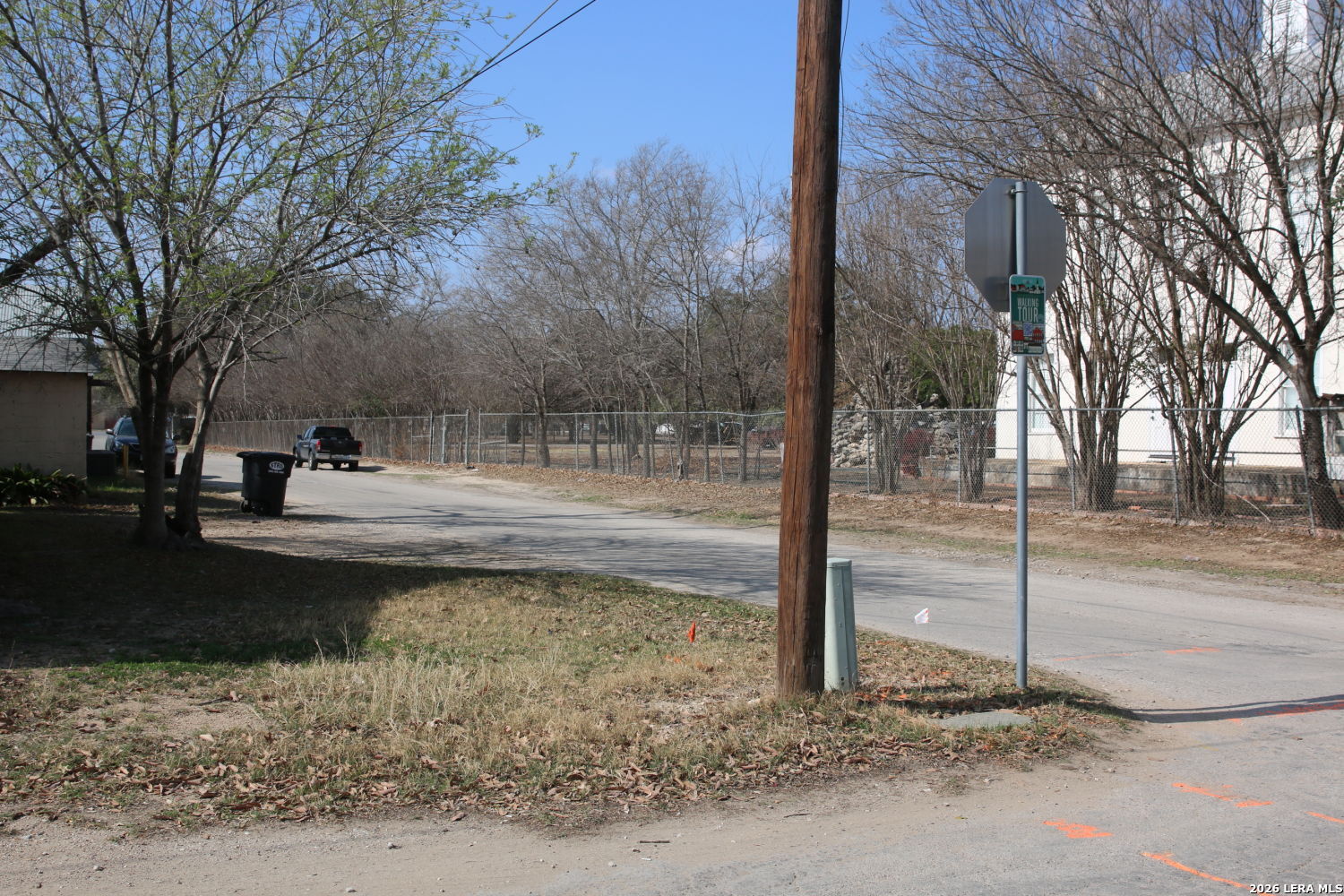 1116 Angelo Castroville TX 78009