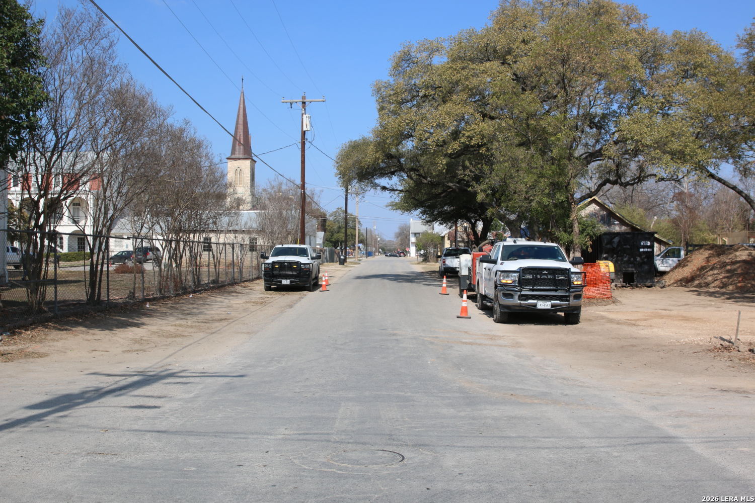 1116 Angelo Castroville TX 78009