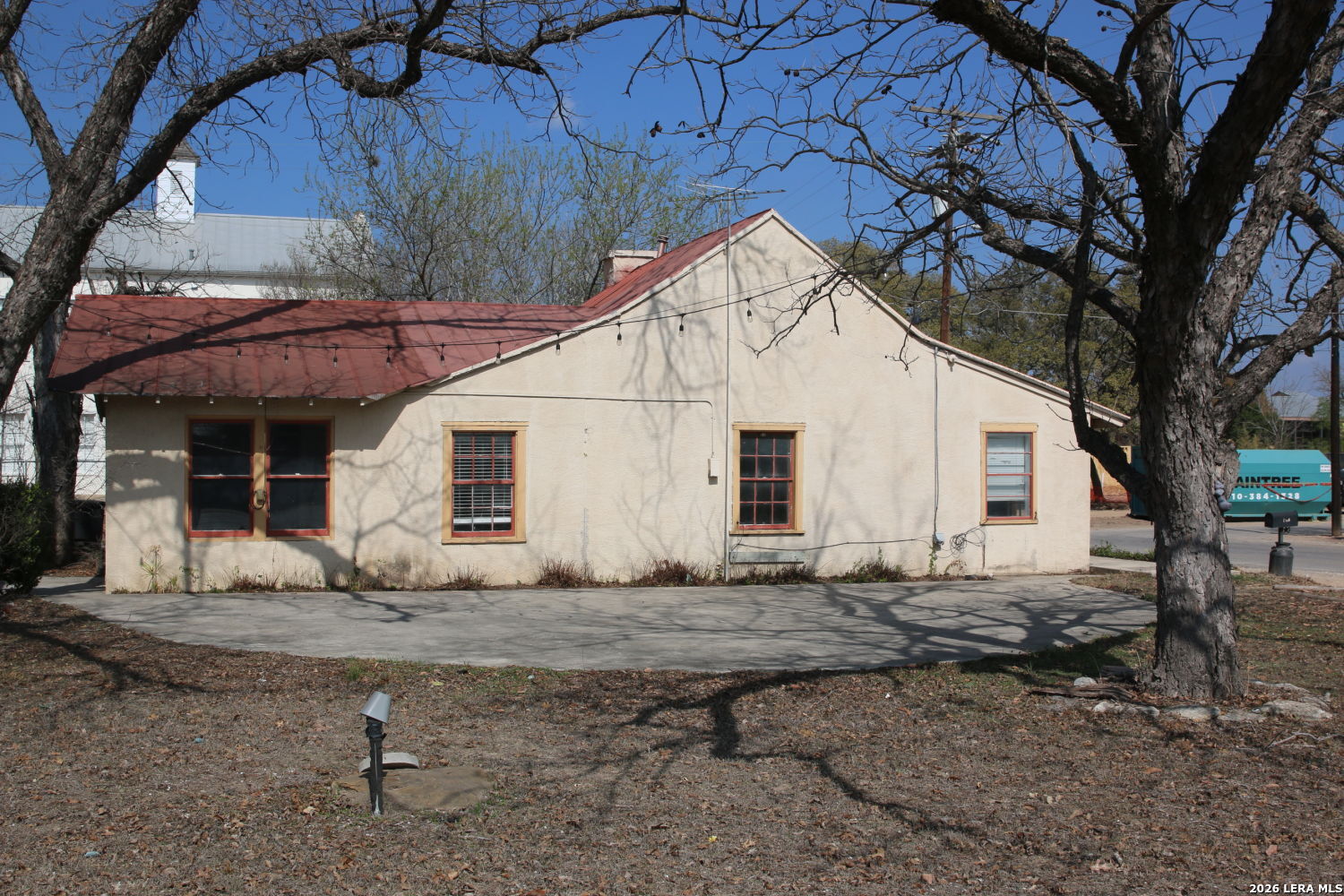 1116 Angelo Castroville TX 78009