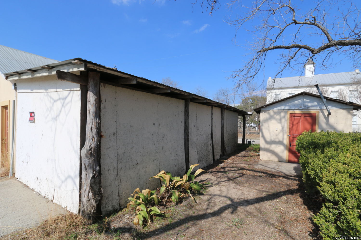 1116 Angelo Castroville TX 78009