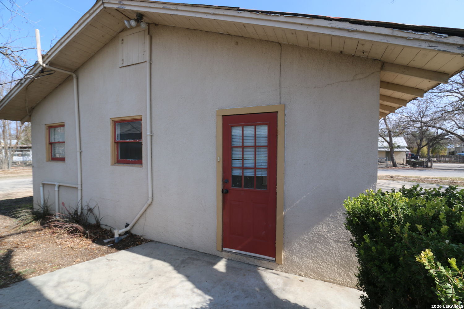 1116 Angelo Castroville TX 78009