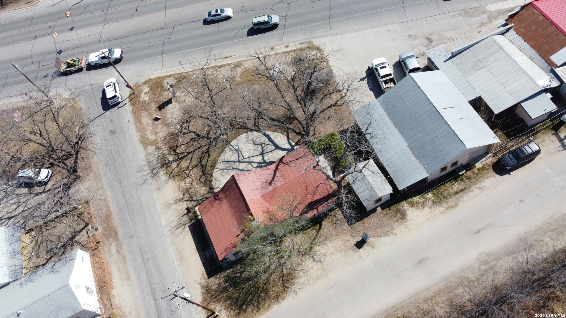 1116 Angelo Castroville TX 78009